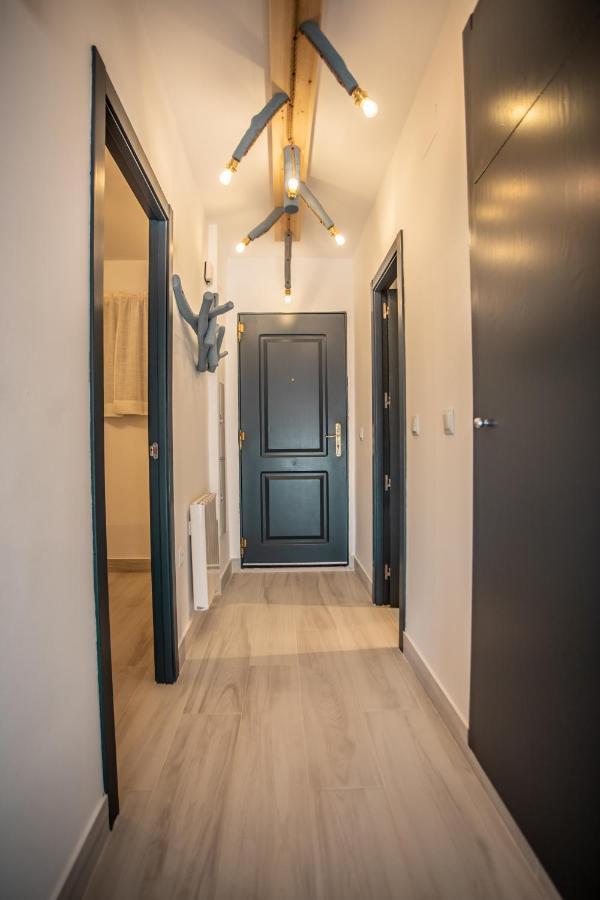 Cielo Apartment Sierra Nevada Exterior photo